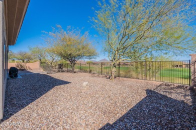 Welcome to this stunning 4-bed, 3.5-bath home on an oversized on Anthem Golf and Country Club  in Arizona - for sale on GolfHomes.com, golf home, golf lot