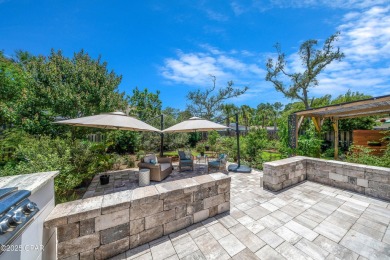 A rare find in Bay Point, and incredible price for this FULLY on Bay Point Resort Golf Club in Florida - for sale on GolfHomes.com, golf home, golf lot