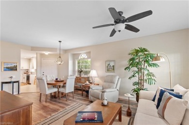 This beautifully updated 3-bedroom, 2-bathroom condo offers 1 on Worthington Country Club in Florida - for sale on GolfHomes.com, golf home, golf lot
