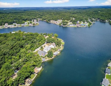 Coming soon, showings begin Thursday (8/7). Open House on Sunday on Raintree Country Club in Missouri - for sale on GolfHomes.com, golf home, golf lot