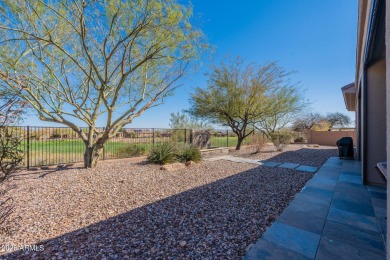 Welcome to this stunning 4-bed, 3.5-bath home on an oversized on Anthem Golf and Country Club  in Arizona - for sale on GolfHomes.com, golf home, golf lot