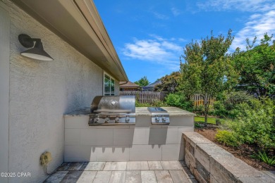 A rare find in Bay Point, and incredible price for this FULLY on Bay Point Resort Golf Club in Florida - for sale on GolfHomes.com, golf home, golf lot