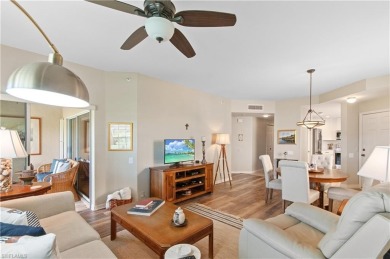 This beautifully updated 3-bedroom, 2-bathroom condo offers 1 on Worthington Country Club in Florida - for sale on GolfHomes.com, golf home, golf lot
