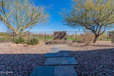 Welcome to this stunning 4-bed, 3.5-bath home on an oversized on Anthem Golf and Country Club  in Arizona - for sale on GolfHomes.com, golf home, golf lot