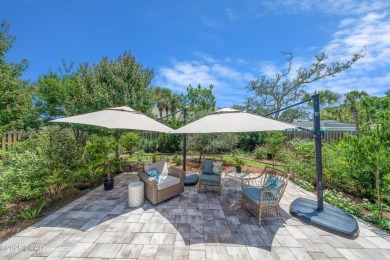 A rare find in Bay Point, and incredible price for this FULLY on Bay Point Resort Golf Club in Florida - for sale on GolfHomes.com, golf home, golf lot
