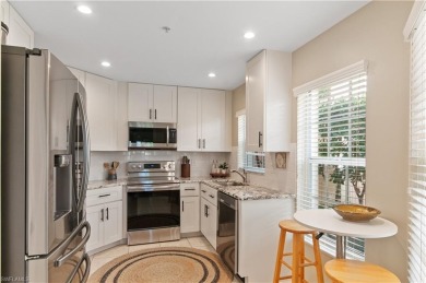 This beautifully updated 3-bedroom, 2-bathroom condo offers 1 on Worthington Country Club in Florida - for sale on GolfHomes.com, golf home, golf lot