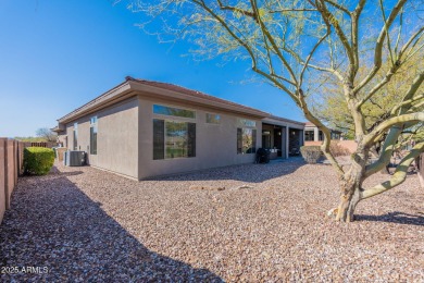 Welcome to this stunning 4-bed, 3.5-bath home on an oversized on Anthem Golf and Country Club  in Arizona - for sale on GolfHomes.com, golf home, golf lot
