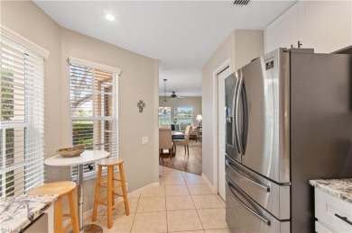 This beautifully updated 3-bedroom, 2-bathroom condo offers 1 on Worthington Country Club in Florida - for sale on GolfHomes.com, golf home, golf lot