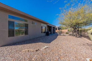 Welcome to this stunning 4-bed, 3.5-bath home on an oversized on Anthem Golf and Country Club  in Arizona - for sale on GolfHomes.com, golf home, golf lot