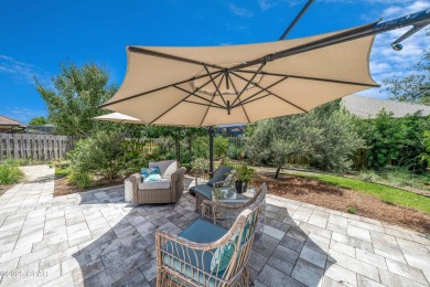 A rare find in Bay Point, and incredible price for this FULLY on Bay Point Resort Golf Club in Florida - for sale on GolfHomes.com, golf home, golf lot