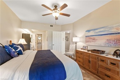 This beautifully updated 3-bedroom, 2-bathroom condo offers 1 on Worthington Country Club in Florida - for sale on GolfHomes.com, golf home, golf lot