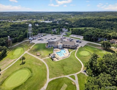 Coming soon, showings begin Thursday (8/7). Open House on Sunday on Raintree Country Club in Missouri - for sale on GolfHomes.com, golf home, golf lot