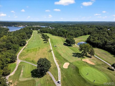 Coming soon, showings begin Thursday (8/7). Open House on Sunday on Raintree Country Club in Missouri - for sale on GolfHomes.com, golf home, golf lot
