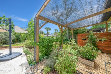A rare find in Bay Point, and incredible price for this FULLY on Bay Point Resort Golf Club in Florida - for sale on GolfHomes.com, golf home, golf lot