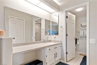 This beautifully updated 3-bedroom, 2-bathroom condo offers 1 on Worthington Country Club in Florida - for sale on GolfHomes.com, golf home, golf lot