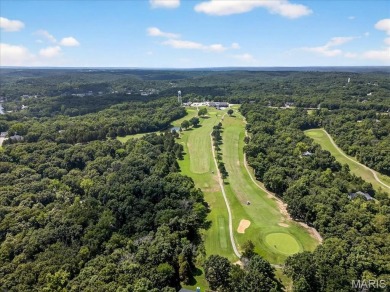 Coming soon, showings begin Thursday (8/7). Open House on Sunday on Raintree Country Club in Missouri - for sale on GolfHomes.com, golf home, golf lot