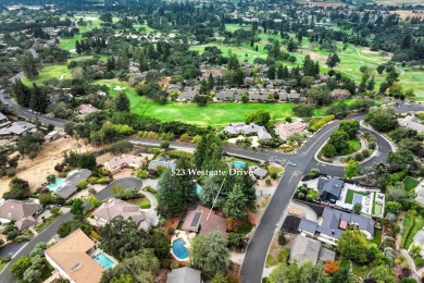 Golf anyone? Silverado Country Club membership available when on Silverado Country Club and Resort in California - for sale on GolfHomes.com, golf home, golf lot