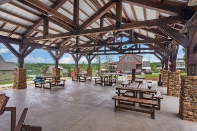 Luxury Lakefront Living - Table Rock Shore ResortNow offering on Kimberling City Golf Club in Missouri - for sale on GolfHomes.com, golf home, golf lot