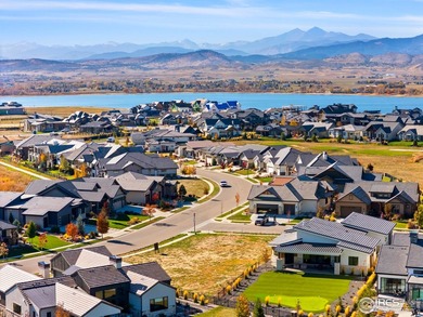 Available lot at TPC Colorado- Heron Lakes. Build your dream on TPC Colorado Golf Club in Colorado - for sale on GolfHomes.com, golf home, golf lot