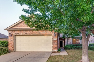 Welcome to The Greens of Oakmont, Denton's premier 55+ on Oakmont Country Club in Texas - for sale on GolfHomes.com, golf home, golf lot