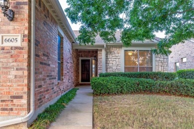 Welcome to The Greens of Oakmont, Denton's premier 55+ on Oakmont Country Club in Texas - for sale on GolfHomes.com, golf home, golf lot
