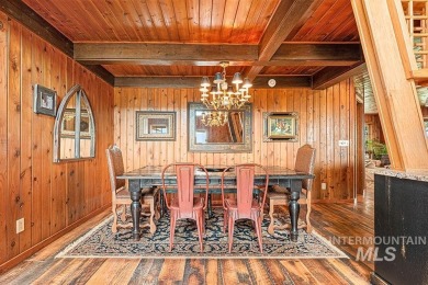 Sprawling farmland, open skies, and a sense of peace define this on Falcon Crest Golf Club in Idaho - for sale on GolfHomes.com, golf home, golf lot
