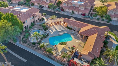 Welcome to this pristine townhome nestled in the lovely resort on Alta Mesa Golf Club in Arizona - for sale on GolfHomes.com, golf home, golf lot