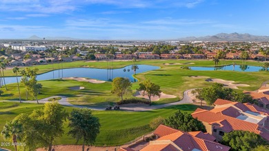 Welcome to this pristine townhome nestled in the lovely resort on Alta Mesa Golf Club in Arizona - for sale on GolfHomes.com, golf home, golf lot