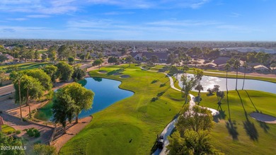 Welcome to this pristine townhome nestled in the lovely resort on Alta Mesa Golf Club in Arizona - for sale on GolfHomes.com, golf home, golf lot