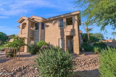 Welcome to this pristine townhome nestled in the lovely resort on Alta Mesa Golf Club in Arizona - for sale on GolfHomes.com, golf home, golf lot
