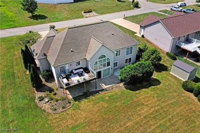 Surround yourself in opulence as you explore one of Champion's on Cranberry Hills Golf Course in Ohio - for sale on GolfHomes.com, golf home, golf lot