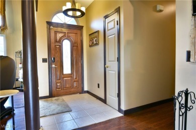 Surround yourself in opulence as you explore one of Champion's on Cranberry Hills Golf Course in Ohio - for sale on GolfHomes.com, golf home, golf lot