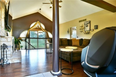 Surround yourself in opulence as you explore one of Champion's on Cranberry Hills Golf Course in Ohio - for sale on GolfHomes.com, golf home, golf lot