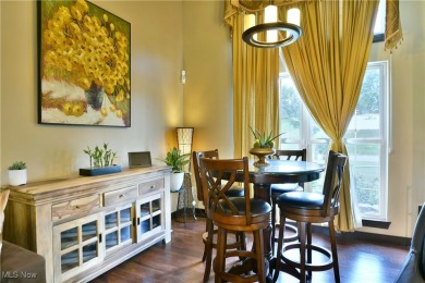 Surround yourself in opulence as you explore one of Champion's on Cranberry Hills Golf Course in Ohio - for sale on GolfHomes.com, golf home, golf lot