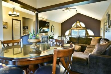 Surround yourself in opulence as you explore one of Champion's on Cranberry Hills Golf Course in Ohio - for sale on GolfHomes.com, golf home, golf lot
