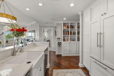 Situated within the exclusive, gated enclave of The Anchorage at on Sandestin Golf and Beach Resort - Raven in Florida - for sale on GolfHomes.com, golf home, golf lot