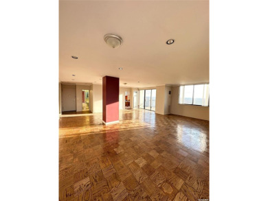 1600+ Sq Ft 2 Bedrooms 2.5 Baths Corner Unit on the 33rd Floor on Towers Country Club in New York - for sale on GolfHomes.com, golf home, golf lot