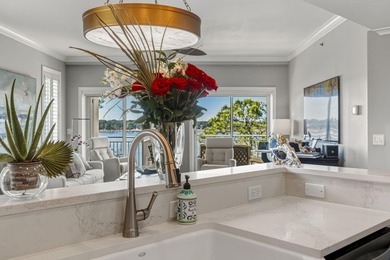 Situated within the exclusive, gated enclave of The Anchorage at on Sandestin Golf and Beach Resort - Raven in Florida - for sale on GolfHomes.com, golf home, golf lot