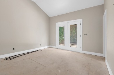 Nestled in the heart of Rayburn Country, this new construction on Rayburn Country Club in Texas - for sale on GolfHomes.com, golf home, golf lot