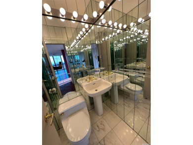1600+ Sq Ft 2 Bedrooms 2.5 Baths Corner Unit on the 33rd Floor on Towers Country Club in New York - for sale on GolfHomes.com, golf home, golf lot