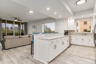BEST PRICE AT LOST KEY!  Second floor Three-Bedroom Condominium on Lost Key Golf Club in Florida - for sale on GolfHomes.com, golf home, golf lot