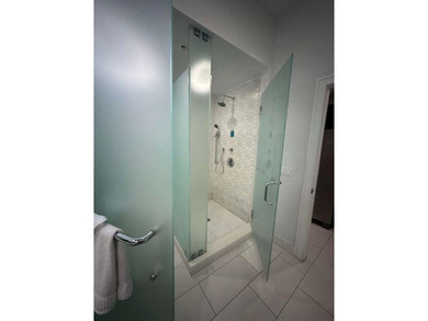 FIRST FLOOR PRIVATE ENTRANCE Fully Furnished Studio with Private on  in Florida - for sale on GolfHomes.com, golf home, golf lot