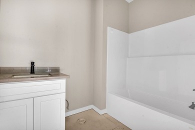 Nestled in the heart of Rayburn Country, this new construction on Rayburn Country Club in Texas - for sale on GolfHomes.com, golf home, golf lot