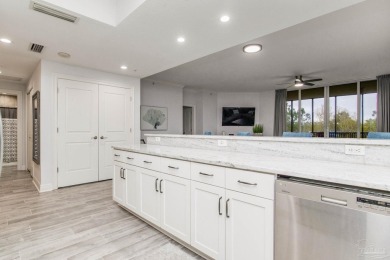 BEST PRICE AT LOST KEY!  Second floor Three-Bedroom Condominium on Lost Key Golf Club in Florida - for sale on GolfHomes.com, golf home, golf lot