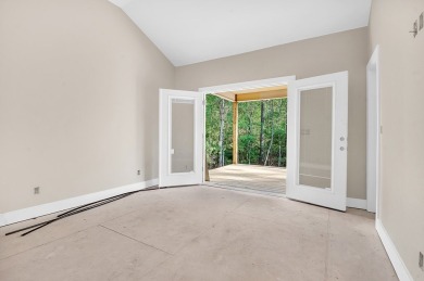 Nestled in the heart of Rayburn Country, this new construction on Rayburn Country Club in Texas - for sale on GolfHomes.com, golf home, golf lot