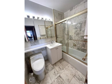 1600+ Sq Ft 2 Bedrooms 2.5 Baths Corner Unit on the 33rd Floor on Towers Country Club in New York - for sale on GolfHomes.com, golf home, golf lot