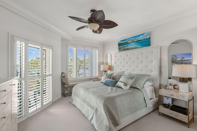 Situated within the exclusive, gated enclave of The Anchorage at on Sandestin Golf and Beach Resort - Raven in Florida - for sale on GolfHomes.com, golf home, golf lot