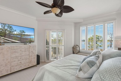 Situated within the exclusive, gated enclave of The Anchorage at on Sandestin Golf and Beach Resort - Raven in Florida - for sale on GolfHomes.com, golf home, golf lot