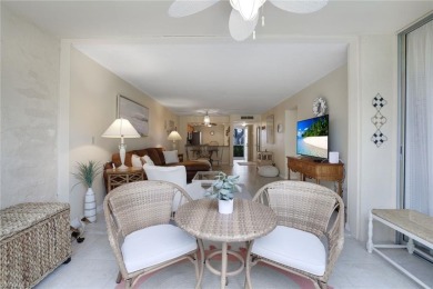 Experience the best of Naples living in this turnkey furnished on Quail Run Golf Club In Naples in Florida - for sale on GolfHomes.com, golf home, golf lot