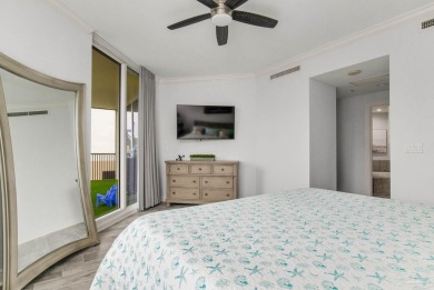 BEST PRICE AT LOST KEY!  Second floor Three-Bedroom Condominium on Lost Key Golf Club in Florida - for sale on GolfHomes.com, golf home, golf lot